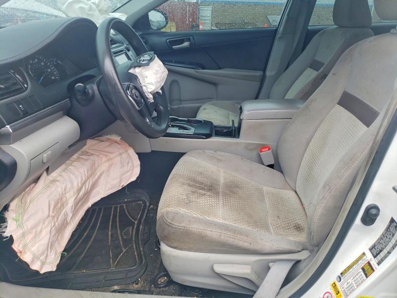 Aukcja sprzedaży 2014 Toyota Camry, vin: 4T1BF1FK5EU384990, numer aukcji: 52970616