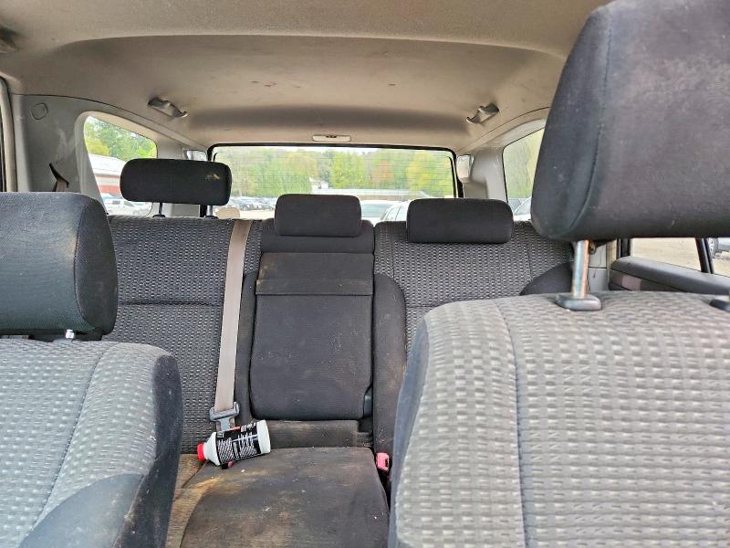 Aukcja sprzedaży 2006 Toyota 4runner, vin: JTEBU14RX60087406, numer aukcji: 53778096