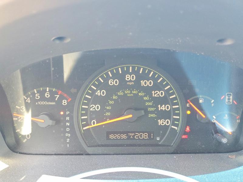 Продажа на аукционе авто 2005 Honda Accord, vin: 1HGCM66515A052683, номер лота: 55634296