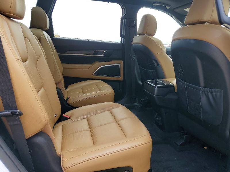 Продажа на аукционе авто 2020 Kia Telluride, vin: 5XYP54HC1LG027454, номер лота: 52739266
