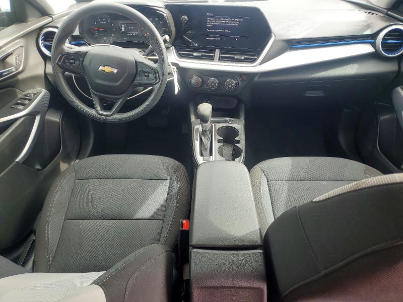 Aukcja sprzedaży 2024 Chevrolet Trax, vin: KL77LFE23RC150650, numer aukcji: 53014476