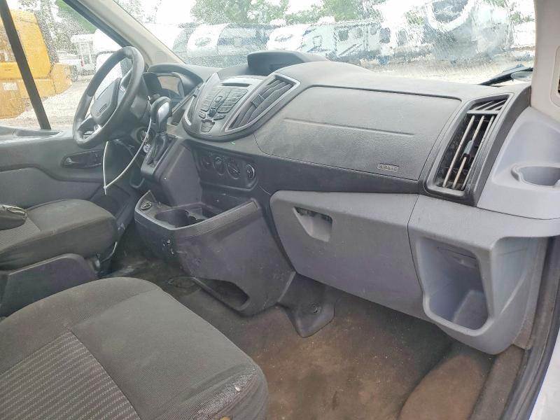 Aukcja sprzedaży 2018 Ford Transit, vin: 1FBAX2CM7JKA85746, numer aukcji: 54191706