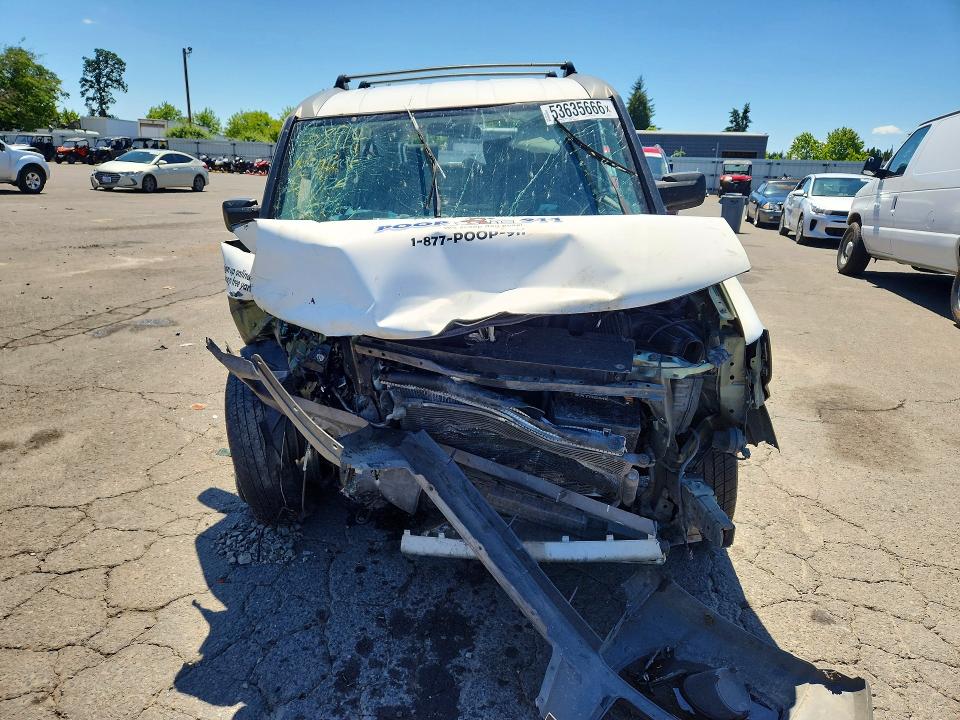 Продажа на аукционе авто 2004 Honda Element, vin: 5J6YH28604L018075, номер лота: 53635666