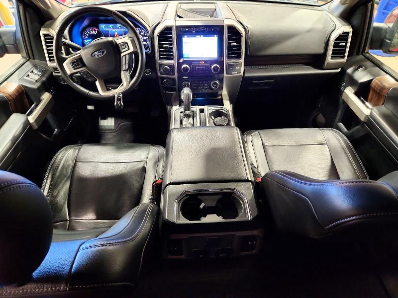 Продаж на аукціоні авто 2017 Ford F150, vin: 1FTEW1EG9HKC94384, номер лоту: 53055686