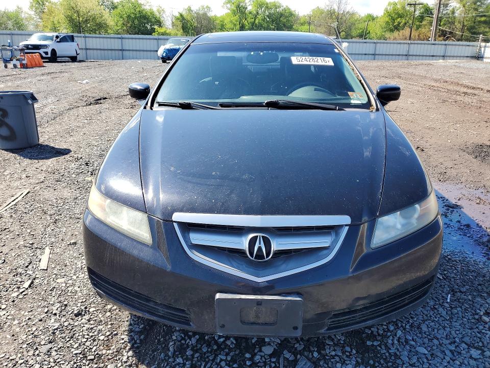 Продажа на аукционе авто 2006 Acura 3.2tl, vin: 19UUA65586A063339, номер лота: 52428216