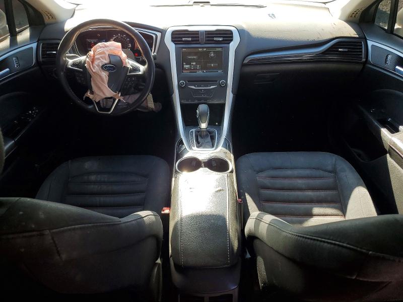 Aukcja sprzedaży 2015 Ford Fusion, vin: 3FA6P0HD3FR263448, numer aukcji: 54126536