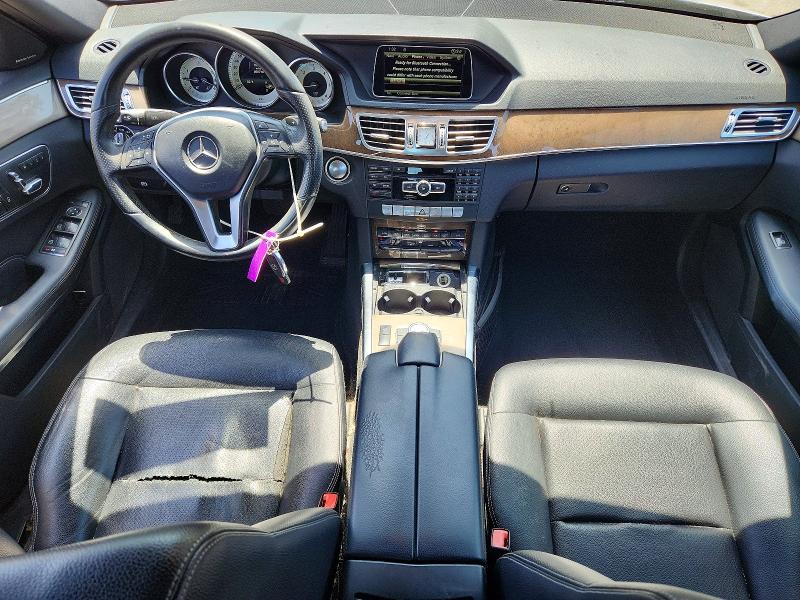 Продаж на аукціоні авто 2014 Mercedes-benz E, vin: WDDHF9HB7EA854065, номер лоту: 51904306