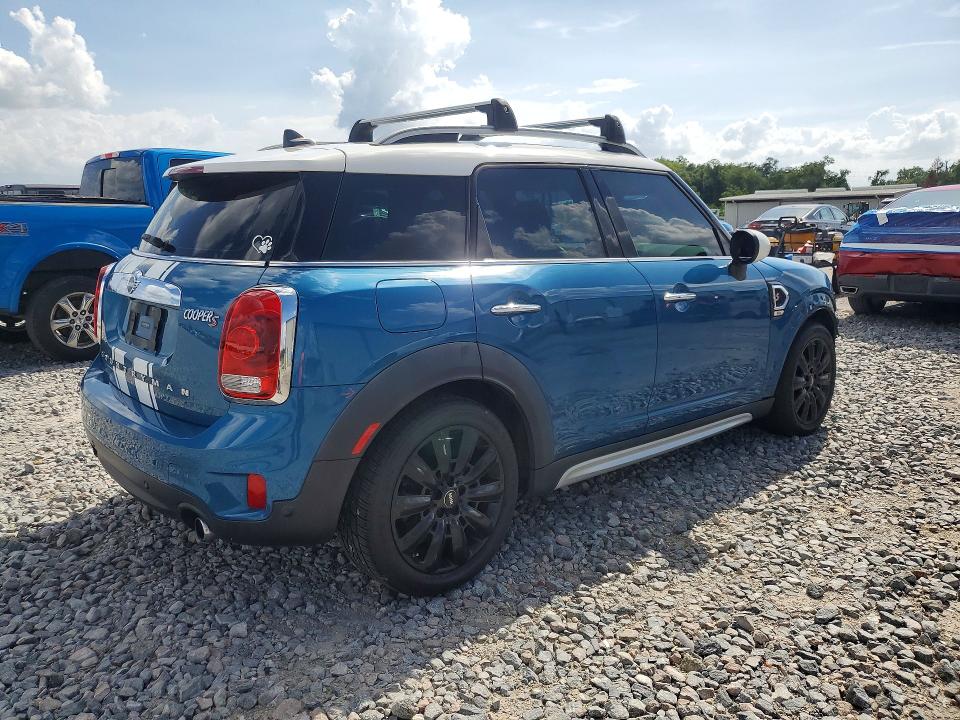 Продажа на аукционе авто 2019 Mini Cooper, vin: WMZYT3C56K3E94792, номер лота: 54860716
