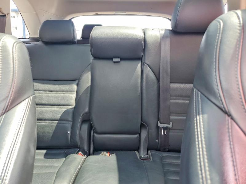 52097316 :رقم المزاد ، 5XYPH4A52GG158384 vin ، 2016 Kia Sorento مزاد بيع