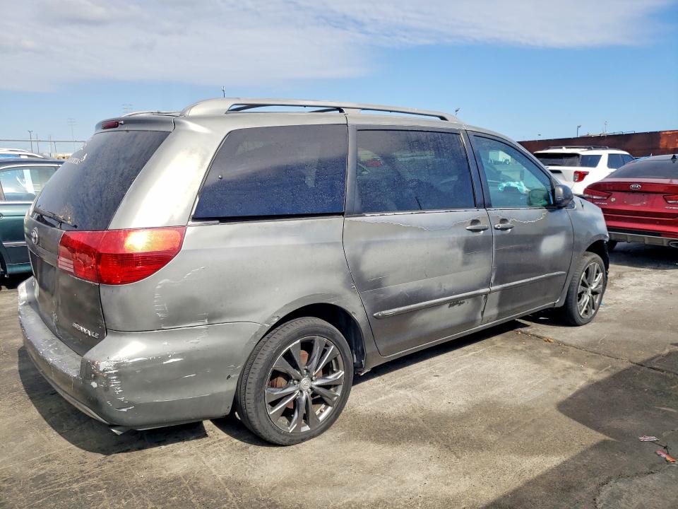 Продажа на аукционе авто 2005 Toyota Sienna, vin: 5TDZA23CX5S229330, номер лота: 54733236