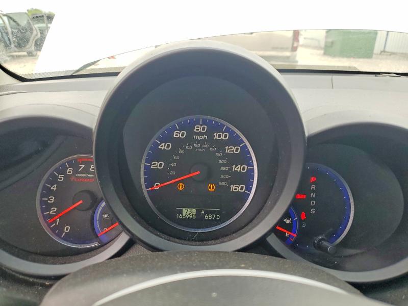 Aukcja sprzedaży 2012 Acura Rdx, vin: 5J8TB1H21CA002987, numer aukcji: 52642226