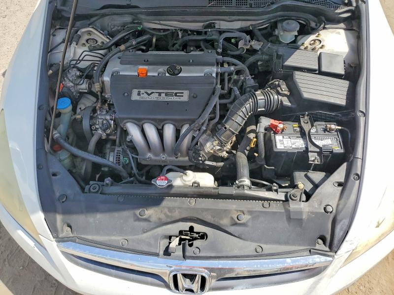 53347676 :رقم المزاد ، 1HGCM56386A015849 vin ، 2006 Honda Accord مزاد بيع