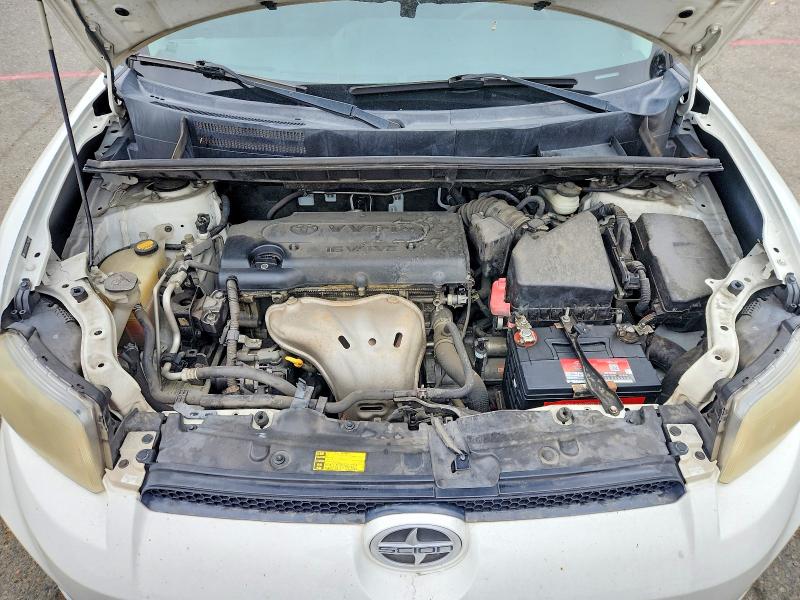 Aukcja sprzedaży 2014 Scion Xb, vin: JTLZE4FE4EJ053843, numer aukcji: 53626226