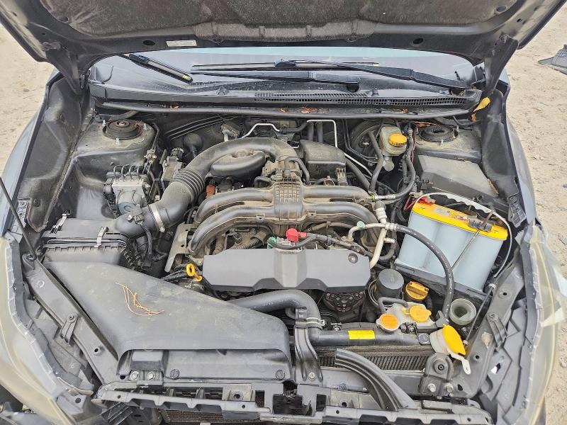 52435276 :رقم المزاد ، JF2GPAVC3D2807532 vin ، 2013 Subaru Xv Crosstrek مزاد بيع