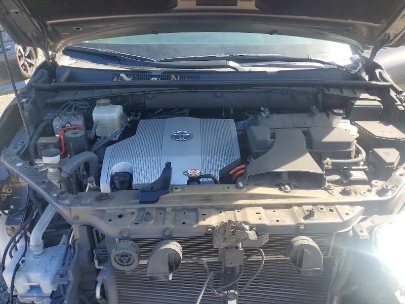 Продажа на аукционе авто 2019 Toyota Highlander Hybrid, vin: 5TDJGRFH7KS053778, номер лота: 54783256