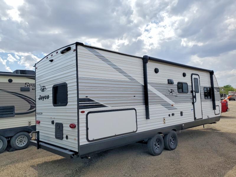 51599266 :رقم المزاد ، 1UJBC0BP3S1YW1177 vin ، 2025 Jay Trailers مزاد بيع