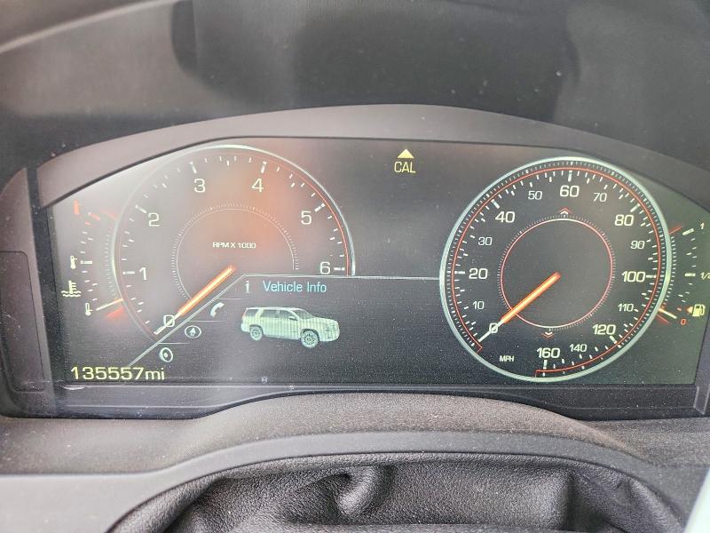 Aukcja sprzedaży 2015 Cadillac Escalade, vin: 1GYS4NKJ6FR630118, numer aukcji: 51799476