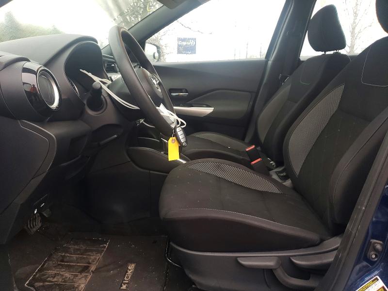 Aukcja sprzedaży 2020 Nissan Kicks, vin: 3N1CP5CV1LL554283, numer aukcji: 48044586