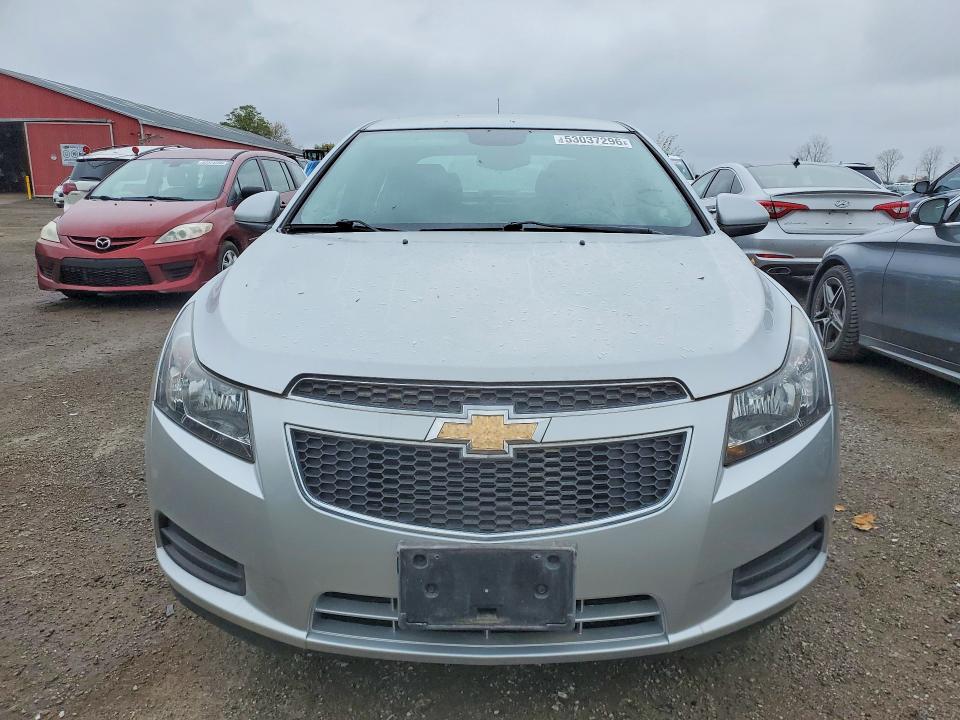 Продажа на аукционе авто 2014 Chevrolet Cruze, vin: 1G1PC5SB5E7257762, номер лота: 53037296
