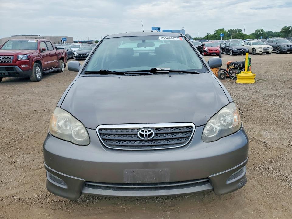 Aukcja sprzedaży 2008 Toyota Corolla, vin: 1NXBR32E18Z988494, numer aukcji: 55355066