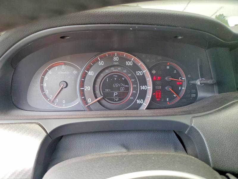 Продажа на аукционе авто 2017 Honda Accord, vin: 1HGCR2F56HA199435, номер лота: 54821826