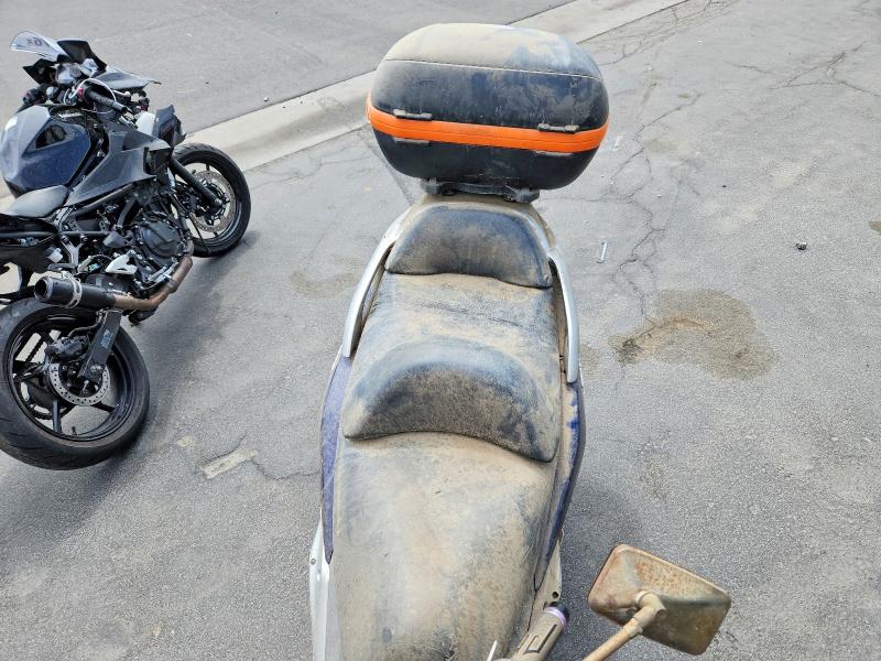 Продаж на аукціоні авто 2006 Honda Fsc600, vin: JH2PF014X6K300213, номер лоту: 55615716