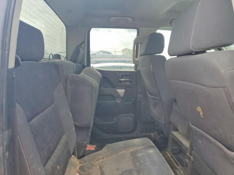 Aukcja sprzedaży 2017 Chevrolet Silverado, vin: 1GC2KVEG3HZ275570, numer aukcji: 52148886