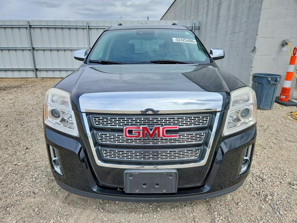 52425406 :رقم المزاد ، 2GKFLXE30D6409209 vin ، 2013 Gmc Terrain مزاد بيع