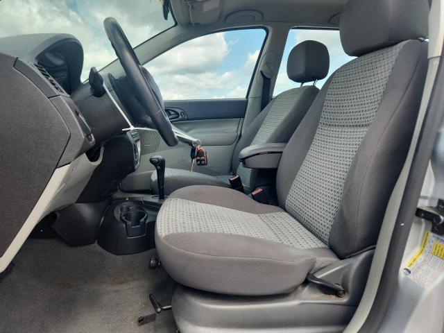 54702696 :رقم المزاد ، 1FAHP36N97W171734 vin ، 2007 Ford Focus مزاد بيع