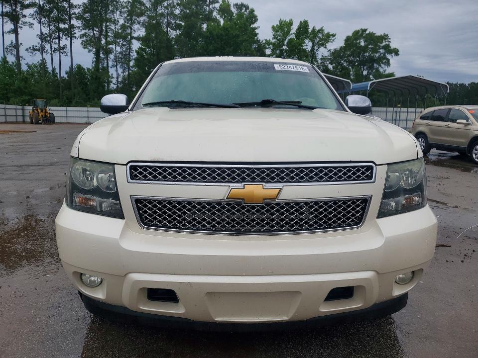 Aukcja sprzedaży 2012 Chevrolet Avalanche, vin: 3GNMCGE04CG207668, numer aukcji: 52242516