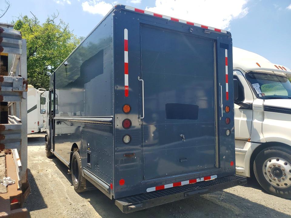 Продаж на аукціоні авто 2020 Ford F59, vin: 1F65F5KN8L0A05268, номер лоту: 49304676