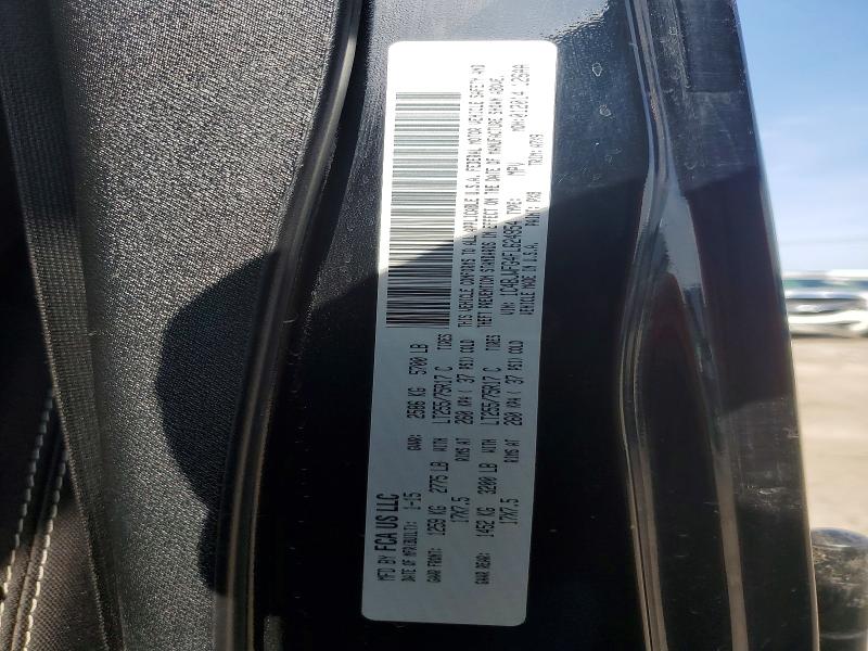 Aukcja sprzedaży 2015 Jeep Wrangler Unlimited, vin: 1C4BJWFG4FL624954, numer aukcji: 53927216