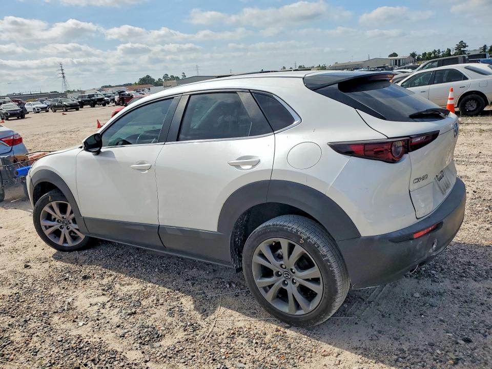 Продаж на аукціоні авто 2021 Mazda Cx-30, vin: 3MVDMABL1MM206691, номер лоту: 53753986