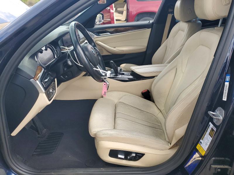 Aukcja sprzedaży 2017 Bmw 530, vin: WBAJA5C34HG894962, numer aukcji: 53178066