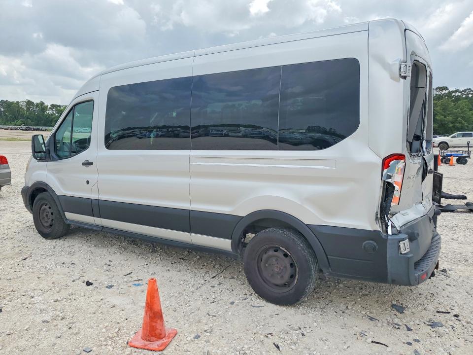 Продажа на аукционе авто 2015 Ford Transit, vin: 1FBAX2CG4FKA54410, номер лота: 54242826