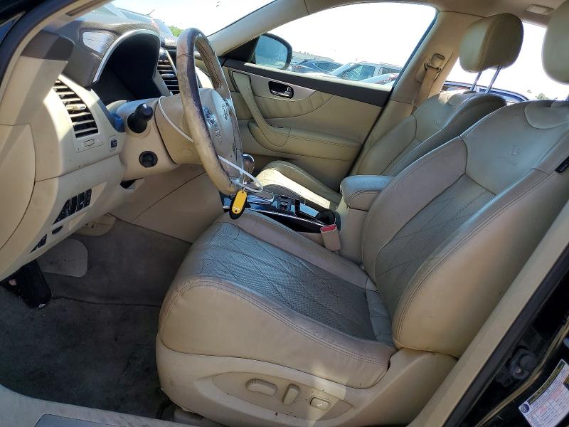 Продаж на аукціоні авто 2011 Infiniti Fx35, vin: JN8AS1MW2BM732794, номер лоту: 52752146