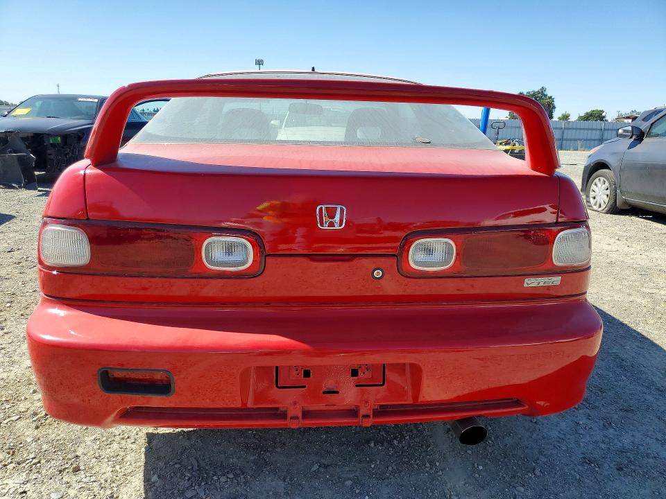 Продаж на аукціоні авто 1996 Acura Integra, vin: JH4DC2395TS005278, номер лоту: 54303246
