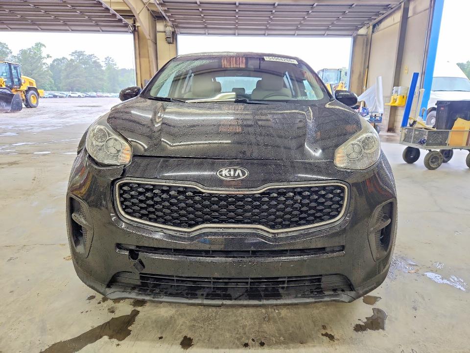 Продаж на аукціоні авто 2019 Kia Sportage, vin: KNDPM3AC3K7556391, номер лоту: 54968286