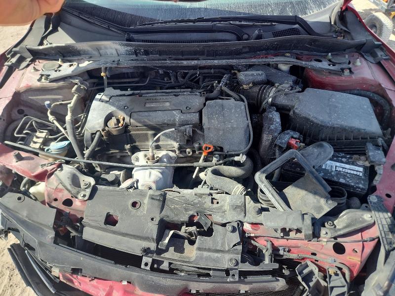 2016 Honda Accord მანქანა იყიდება აუქციონზე, vin: 1HGCR2F56GA245943, აუქციონის ნომერი: 51088556