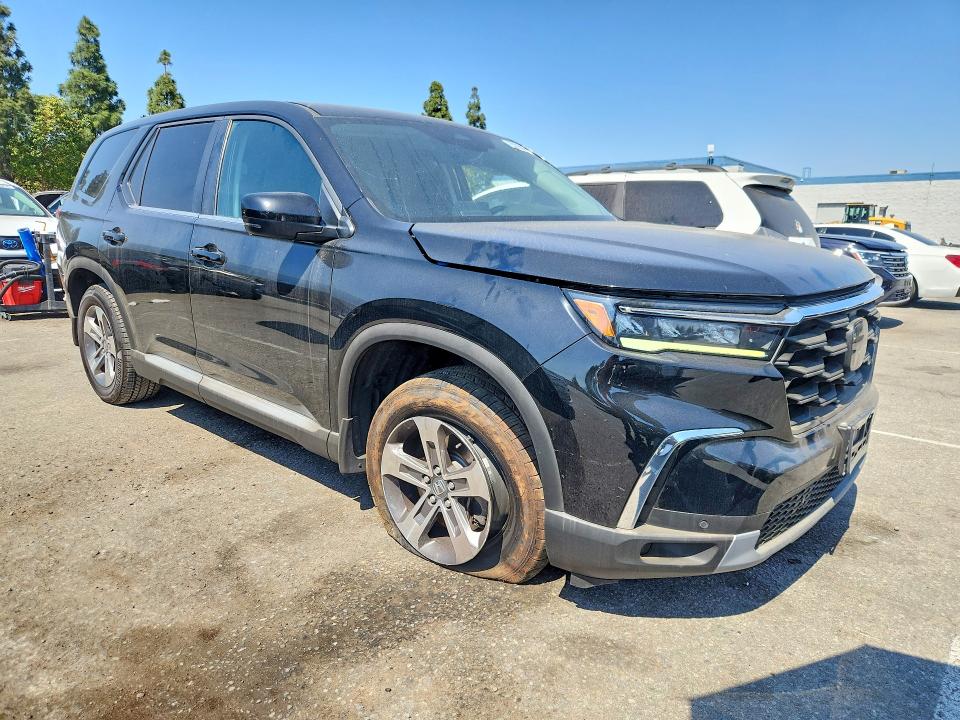 Продаж на аукціоні авто 2023 Honda Pilot, vin: 5FNYG2H47PB006004, номер лоту: 53926566