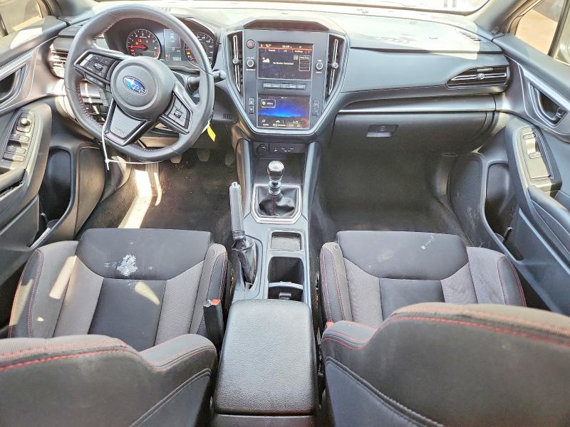 Продажа на аукционе авто 2023 Subaru Wrx, vin: JF1VBAA65P9819624, номер лота: 54279086