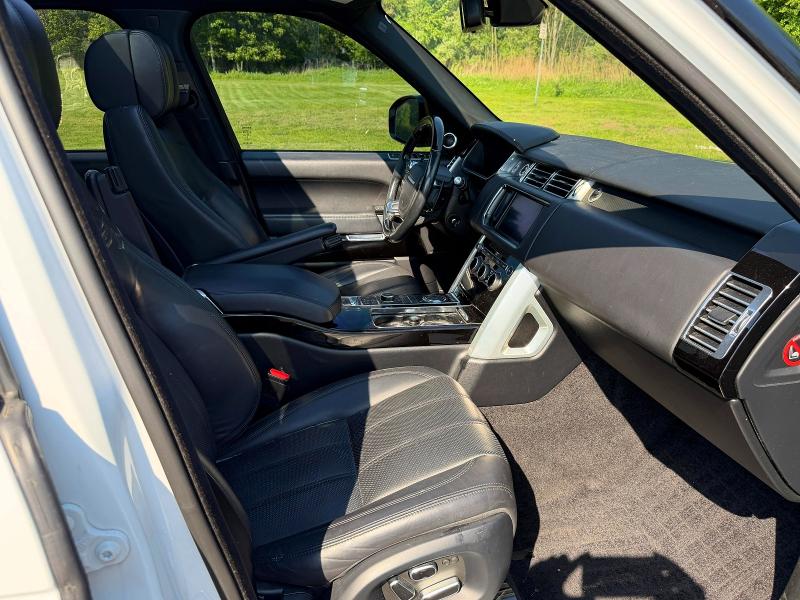 Aukcja sprzedaży 2015 Land Rover Range Rover, vin: SALGS2TF9FA210354, numer aukcji: 54336596