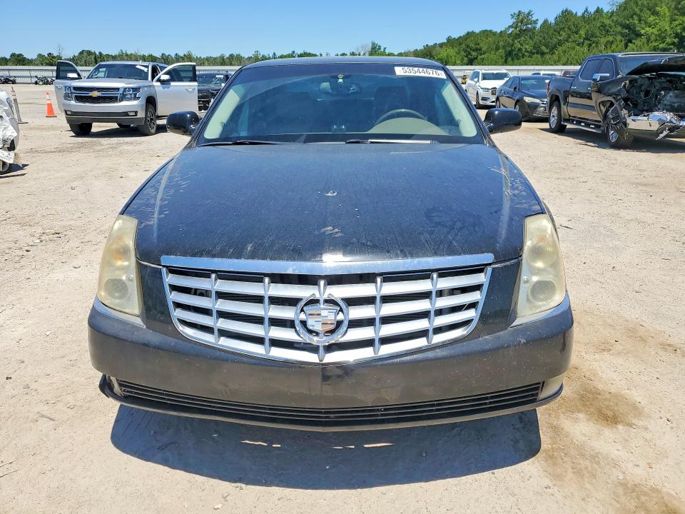 2006 Cadillac Dts მანქანა იყიდება აუქციონზე, vin: 1G6KD57Y56U111167, აუქციონის ნომერი: 53544676