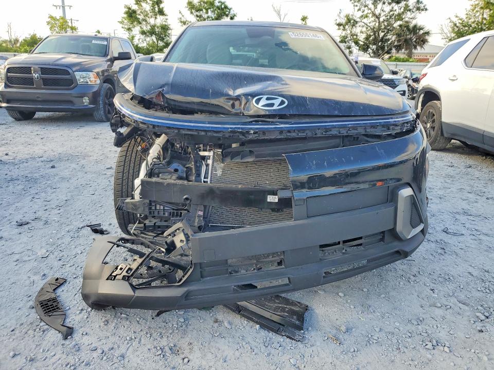 Aukcja sprzedaży 2025 Hyundai Kona, vin: KM8HA3AB0SU232493, numer aukcji: 52655146