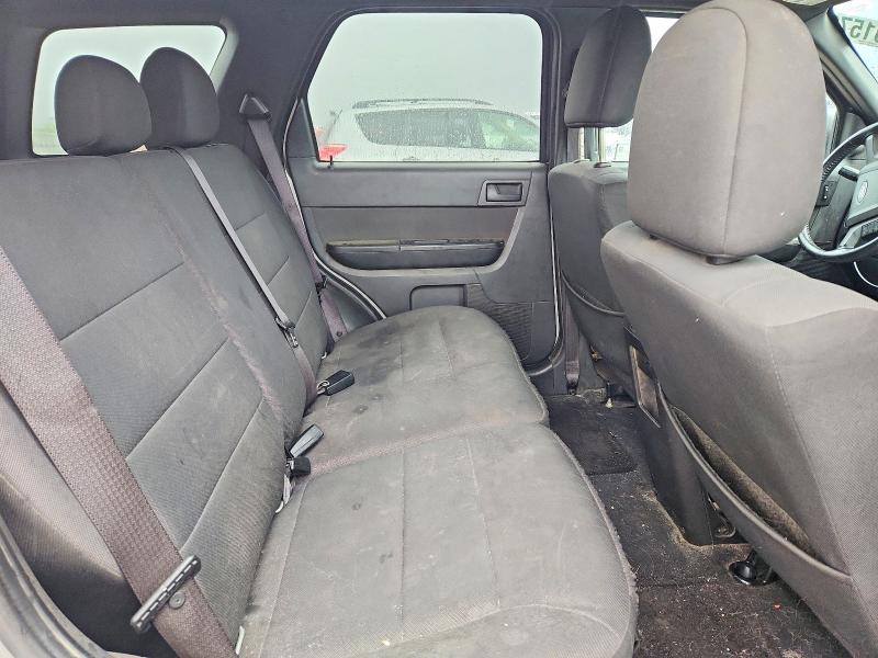 2012 Ford Escape მანქანა იყიდება აუქციონზე, vin: 1FMCU0D7XCKB63655, აუქციონის ნომერი: 53915766