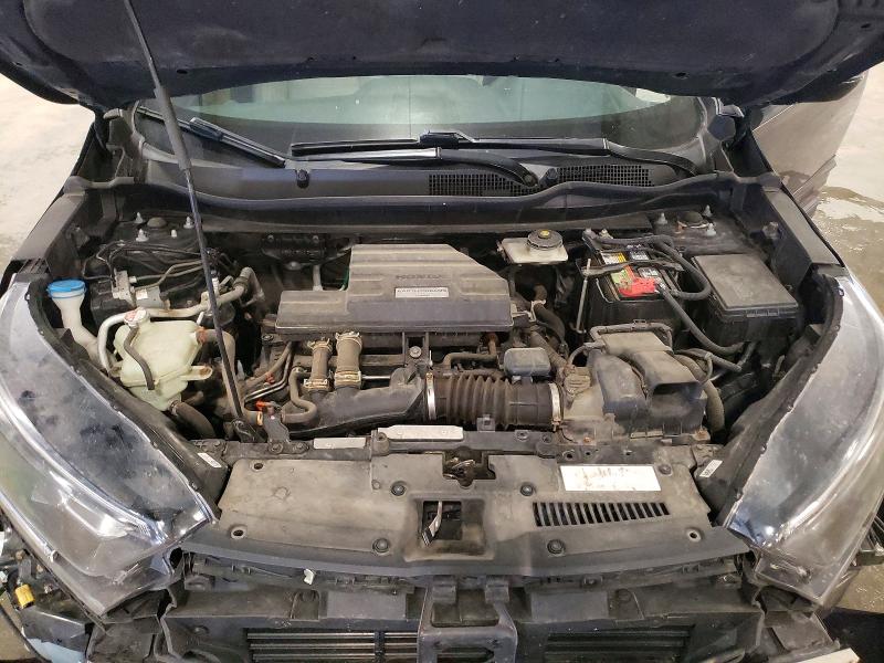 Продажа на аукционе авто 2018 Honda Cr-v, vin: 2HKRW2H8XJH677640, номер лота: 52086316