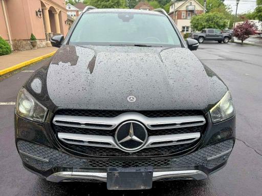 Продажа на аукционе авто 2020 Mercedes-benz Gle, vin: 4JGFB4KE3LA035534, номер лота: 51920126