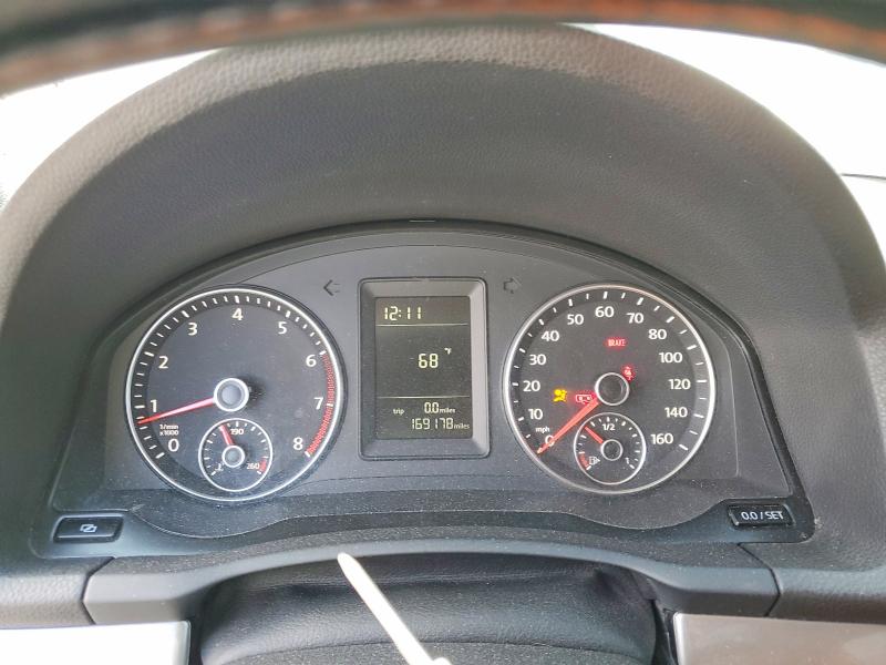 Продаж на аукціоні авто 2010 Volkswagen Jetta, vin: 3VWJX7AJ6AM024993, номер лоту: 54258516