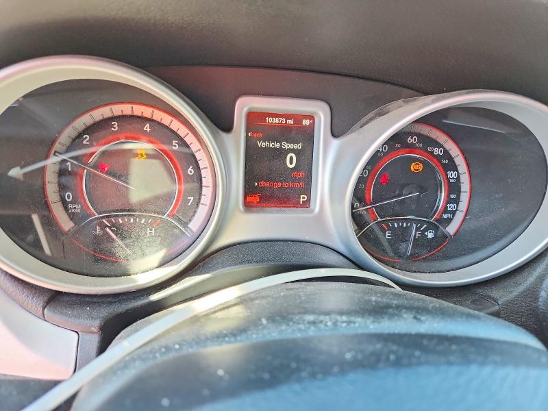 Продажа на аукционе авто 2016 Dodge Journey, vin: 3C4PDCBB9GT128088, номер лота: 54354106