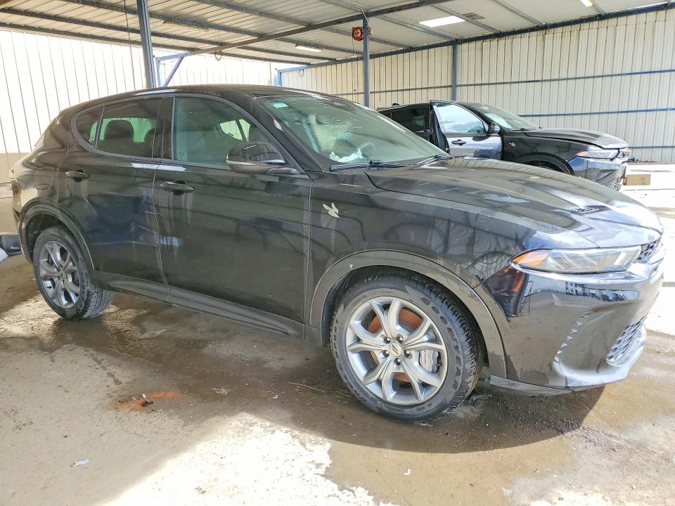 Продажа на аукционе авто 2024 Dodge Hornet, vin: ZACPDFCW7R3A26440, номер лота: 55144436